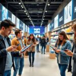 Quand la technologie sert l’expérience : innover pour fluidifier le parcours client