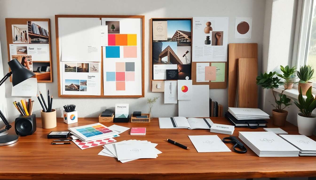 Adapter et faire évoluer votre stratégie de branding