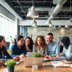 L’importance de la cohérence : assurer une expérience de marque unifiée