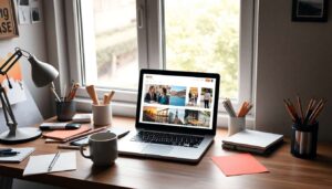 Sélectionner des visuels libres de droits : garantir la cohérence et la légalité