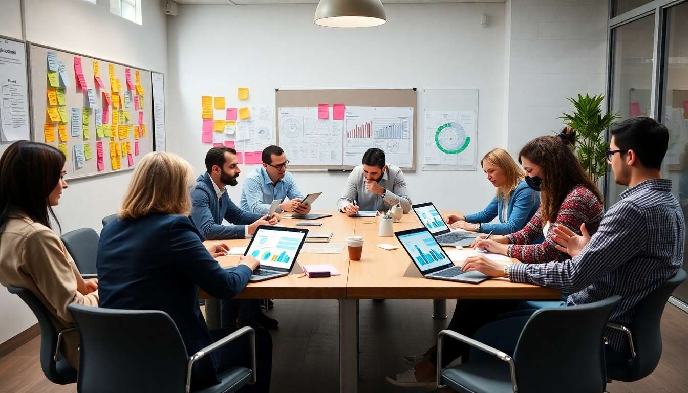 Analyser le comportement des consommateurs et les nouvelles attentes