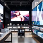 Expériences phygitales : fusionner le physique et le digital dans le branding