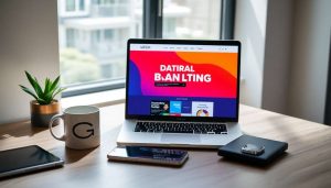 Les fondamentaux du branding digital : adapter l’identité de marque aux canaux en ligne