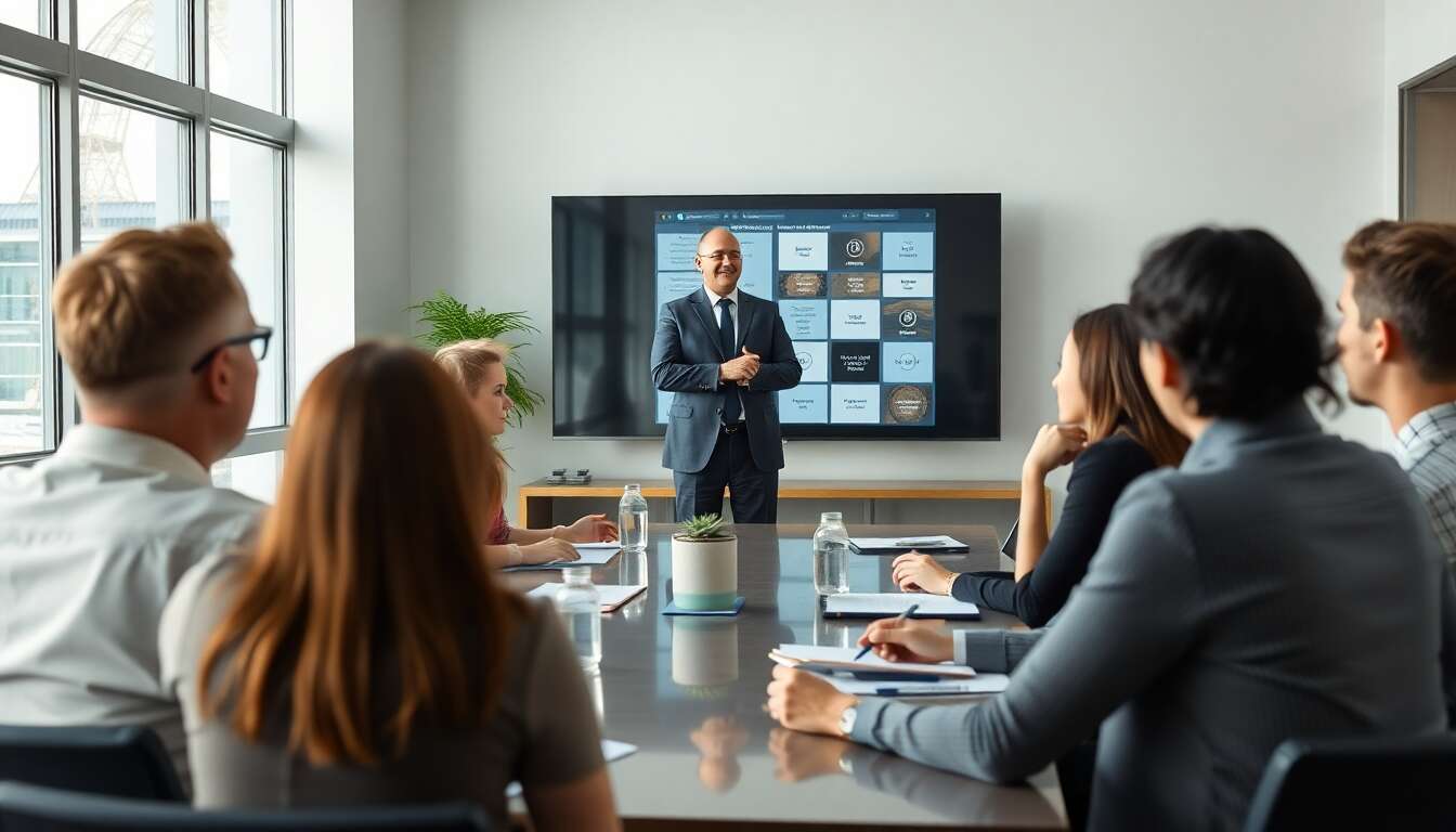 Identifier les menaces potentielles pour l'image de marque