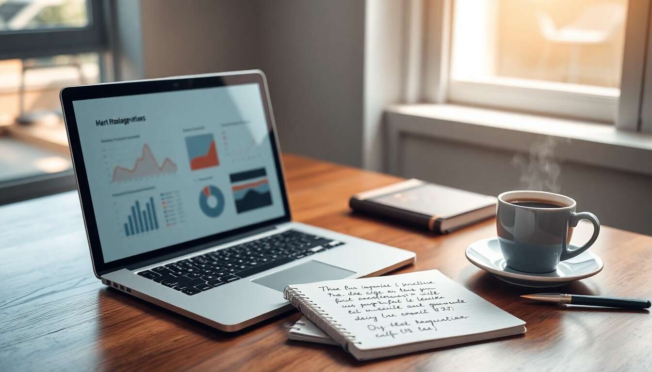 Comprendre l'importance des objectifs clairs en stratégie digitale