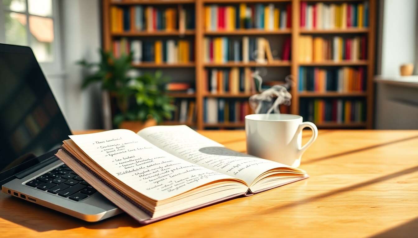 L'écriture engageante : une clé pour retenir l'attention