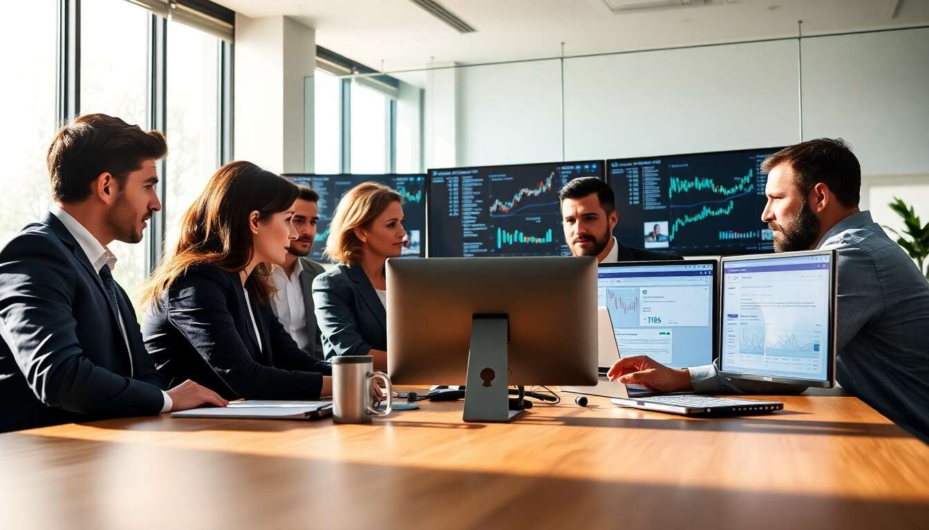 Mettre en place un système de veille et gestion de crise