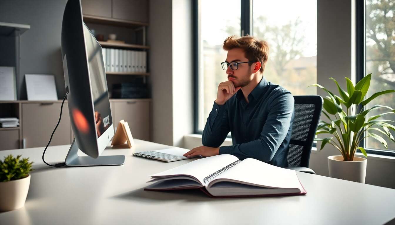 élaborer un plan d'action pour atteindre vos objectifs digitaux