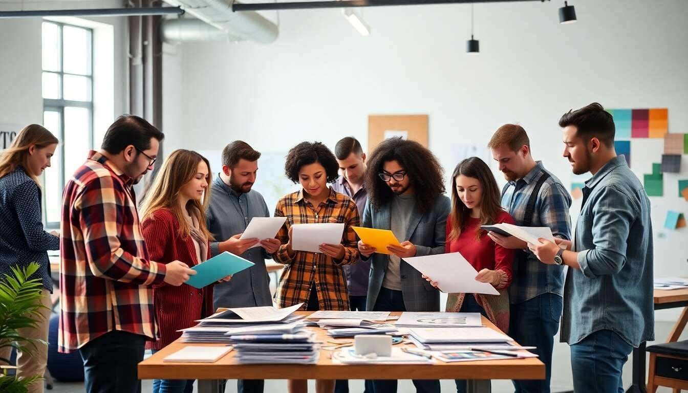 L’importance d’un design identitaire cohérent et durable