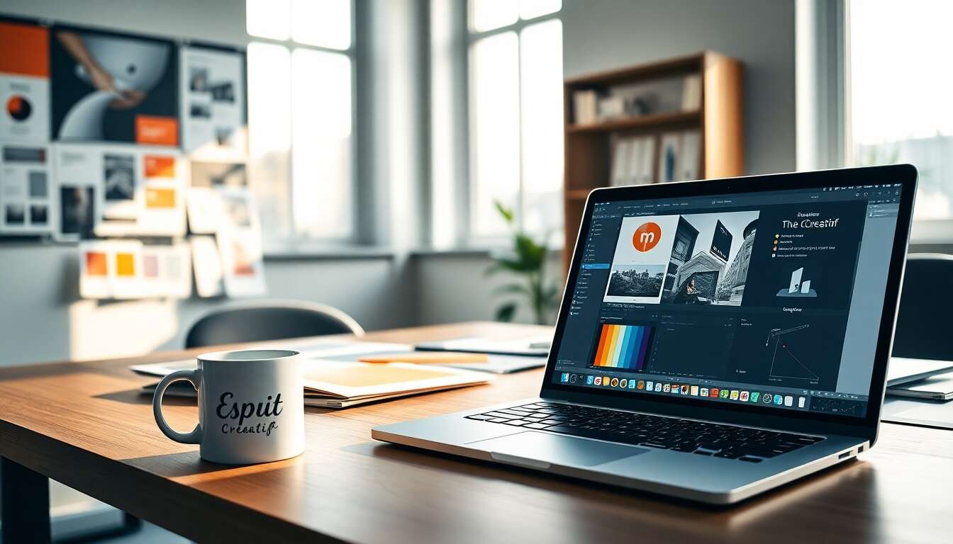 Définir le ton de voix de votre marque