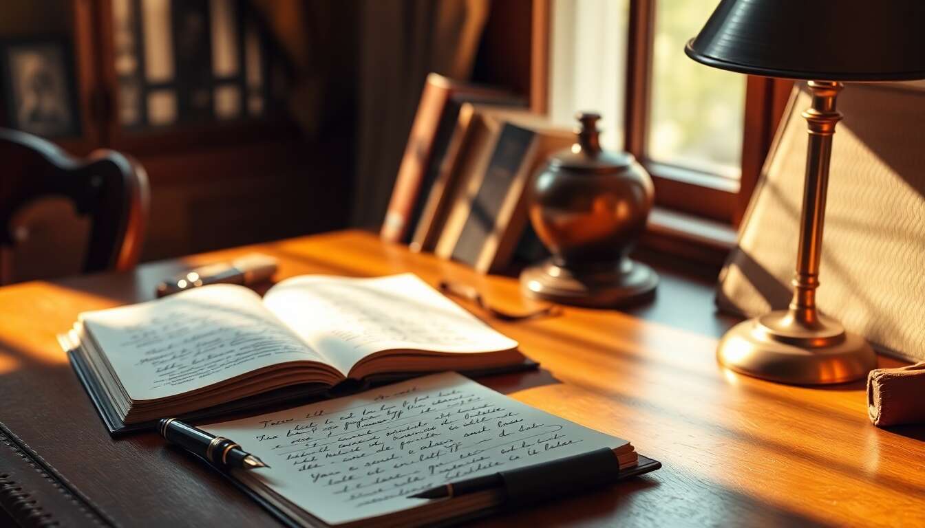 Créer une cohérence stylistique unique