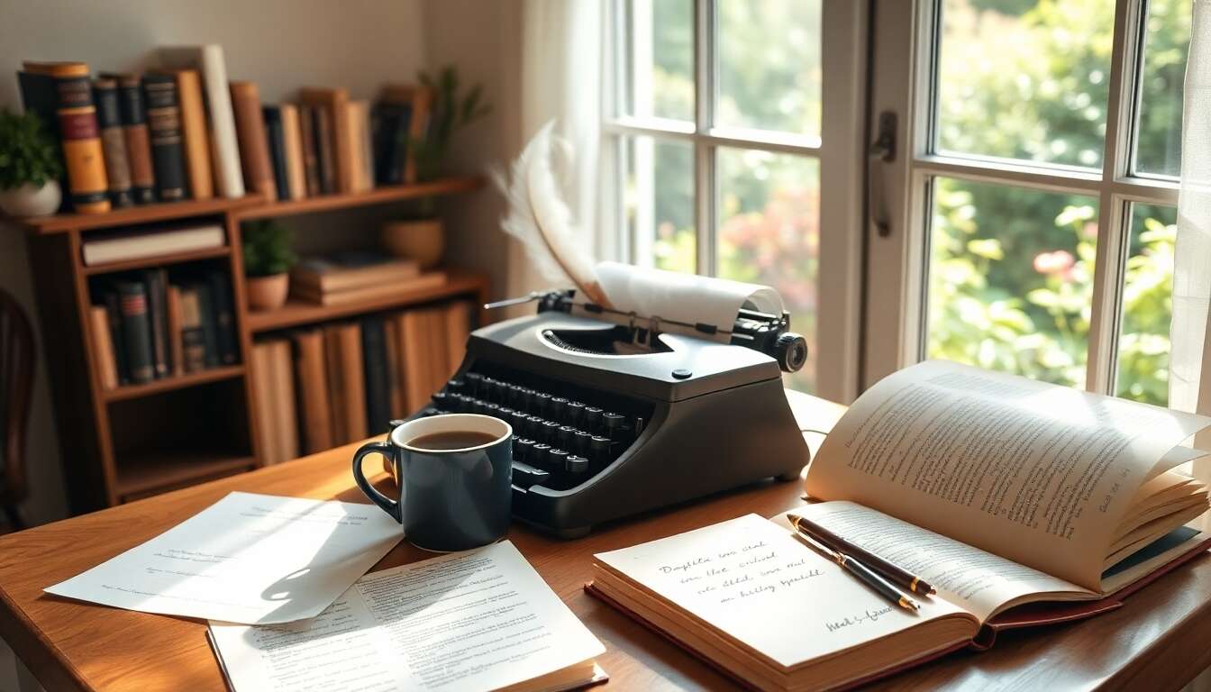 Adapter et affiner votre style narratif